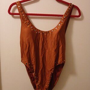 Dolc vita bathing suit